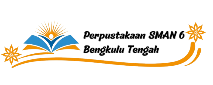 Perpustakaan Edelwis SMAN 6 Benteng